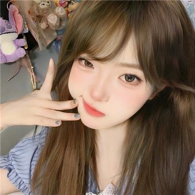 蓝色爱情