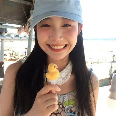 丑角