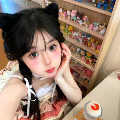 女郎！女狼
